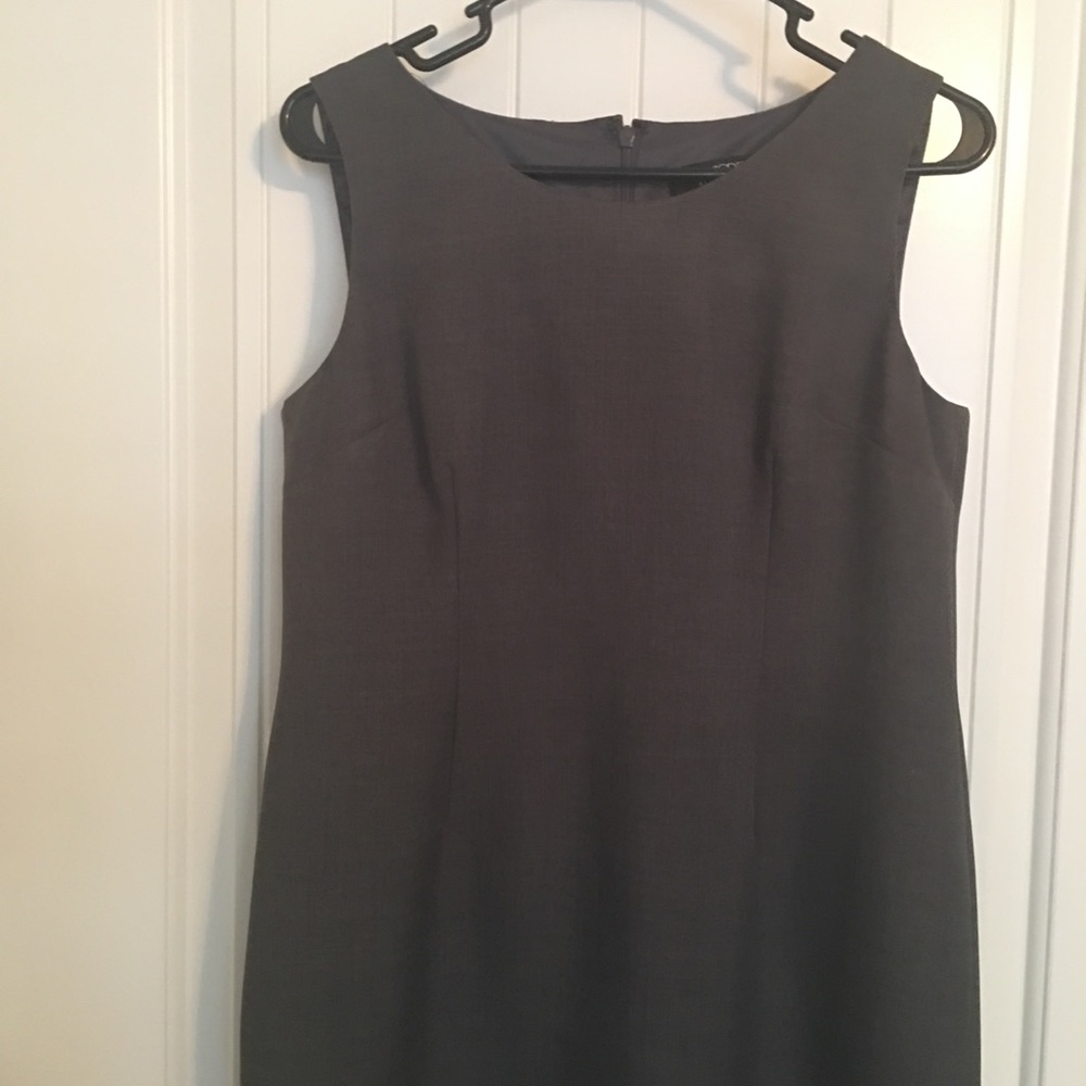 Kasper dress
